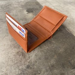 Blixbo Herrepung  Skind