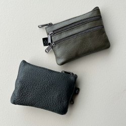 Lille pung med 3 rum