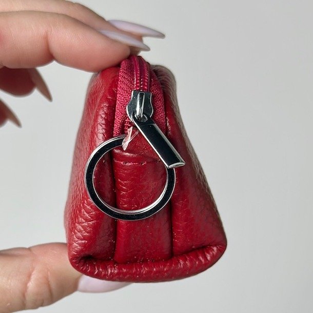 Mntpung med nglering brooklyn skind