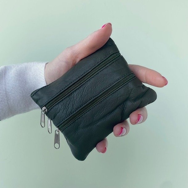 Lille Klassiker skind