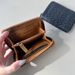 Pung med flet Dervio kernelder