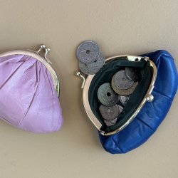 mnt Pung lille skind