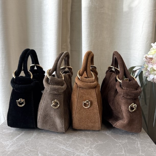Ruskinds crossbody Mascha