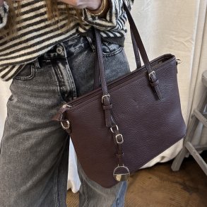 Shopper lille Malou