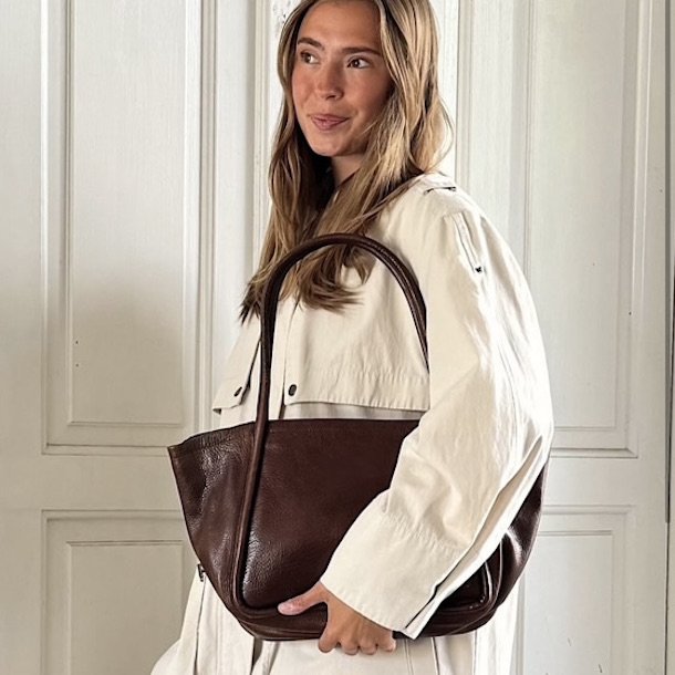 Aino shopper skind