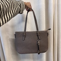 Shopper lille Malou