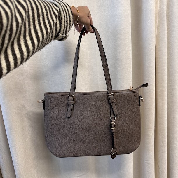 Shopper lille Malou