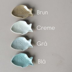 Mini skl fisk stentj