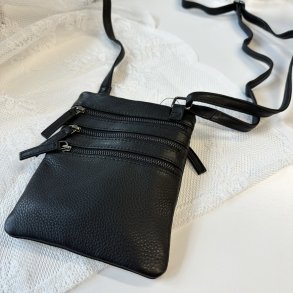Crossbody Skindtaske 