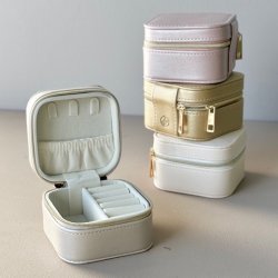 Smykkeskrin med lynls