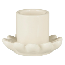 Stage blomst t/2,2 cm stentj