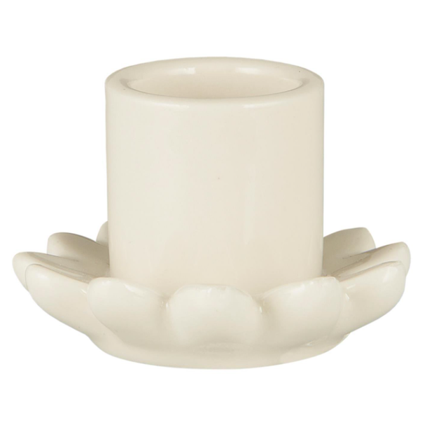 Stage blomst t/2,2 cm stentj