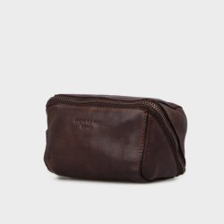 Willow kosmetik taske skind