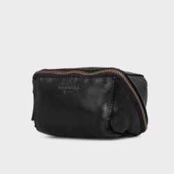 Willow kosmetik taske skind