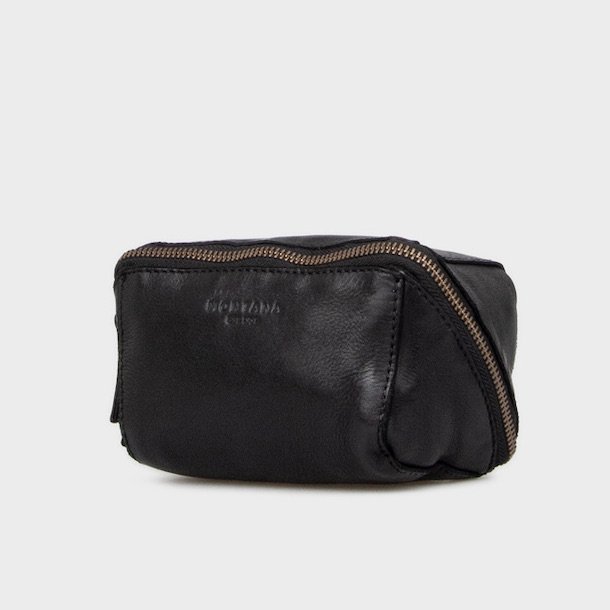 Willow kosmetik taske skind