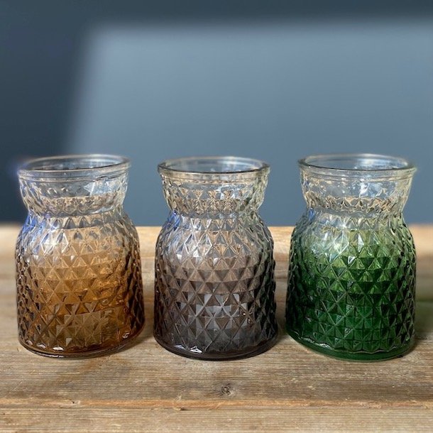 Liamo fyrfadsstage D8 H105mm