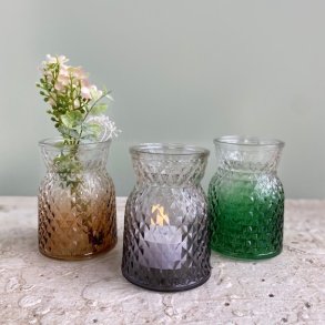 Liamo fyrfadsstage D8 H105mm