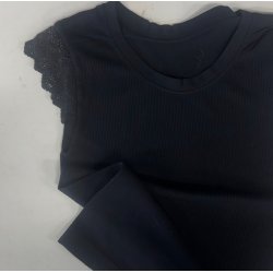 Lillibeth rib Top ko-tex mikro fiber S-XXL