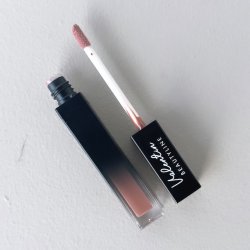 Long lasting glam gloss espresso - Valentin beautyline