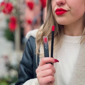 Long lasting lipliner 06 Extraordinary - Valentin beautyline