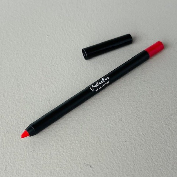 Long lasting lipliner 06 Extraordinary - Valentin beautyline
