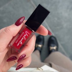 LIP OIL raspberry - Valentin beautyline