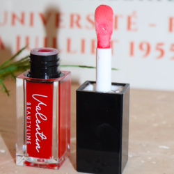 LIP OIL raspberry - Valentin beautyline