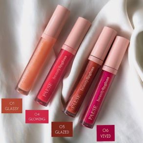 PHASE lipgloss