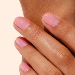 Active Glow blueberry treatment - Manucurist