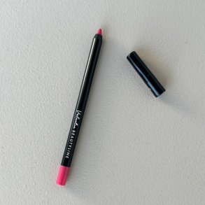 Long lasting lipliner 01 ROSE  - Valentin beautyline