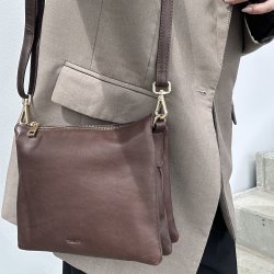 Litzy Small Crossbody skind