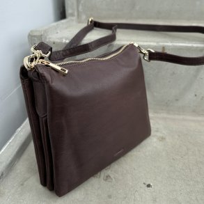 Litzy Small Crossbody skind