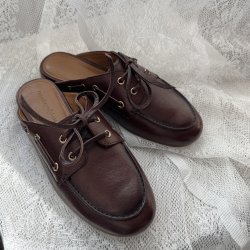 Slip on THE REAL MOVE  skind str 37-41