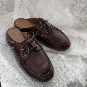 Slip on THE REAL MOVE  skind str 37-41