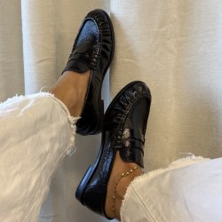 Loafer Paris and me str: 36 - 41