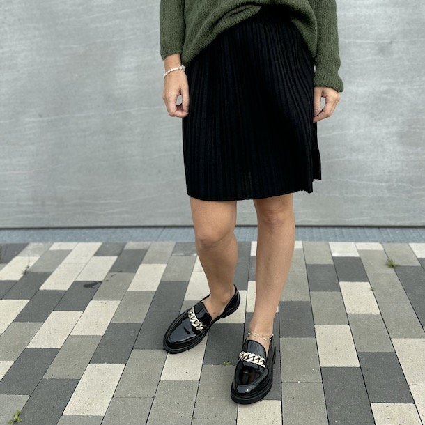 Loafer AWARE PATENT skind str 36-41