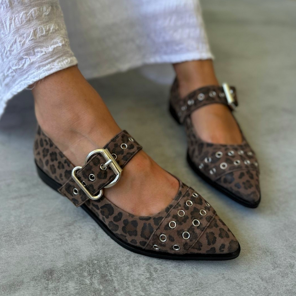 Loafers MOVES AND MORE Leo ruskind str 36-41