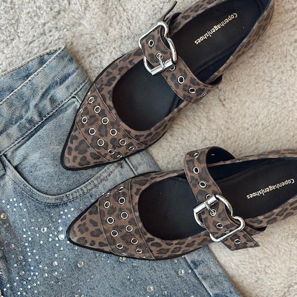 Loafers MOVES AND MORE Leo ruskind str 36-41