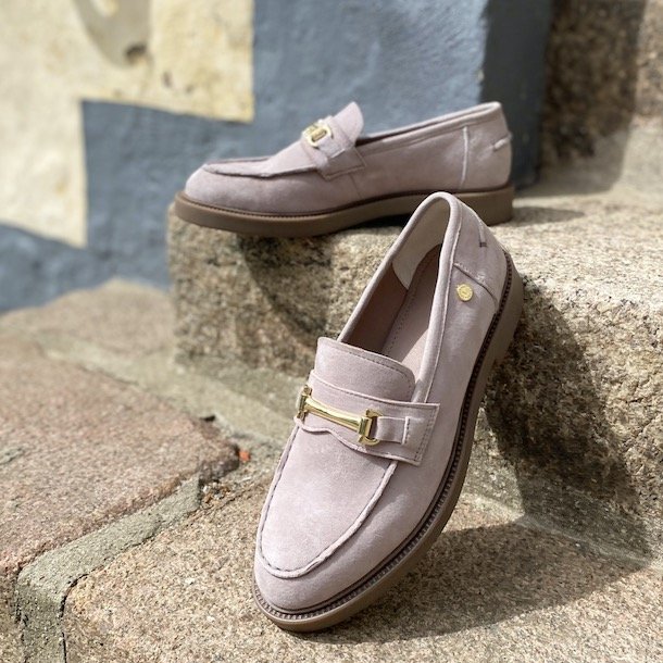 Loafer 22 - str 36-41 - Loafers - COW CONCEPT