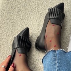 THE ME LOAFER skind str 36-41