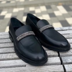 Loafer HISTORY VIBES skind str 36-41