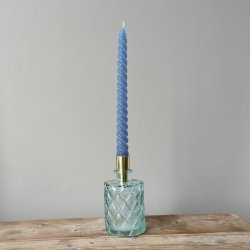 Vase - stage 2 i 1 glas