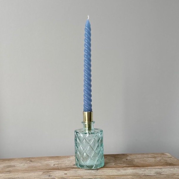 Vase - stage 2 i 1 glas