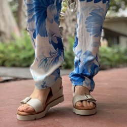 Buks Zenna DREAMY med elastik str. S-XXL viskose