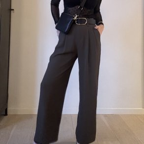 Bukser Tailored str. S-L