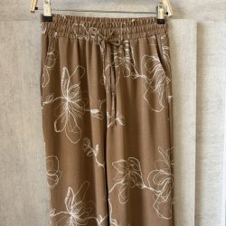 Bukser l�se bloom 