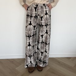 Buks Barbara Viskose M-XXL