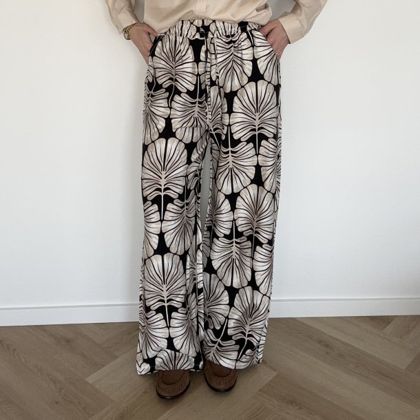 Buks Barbara Viskose M-XXL