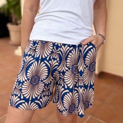Shorts casual str. M-4XL