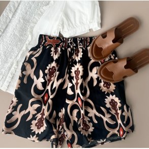 Shorts viskose str s-4xl